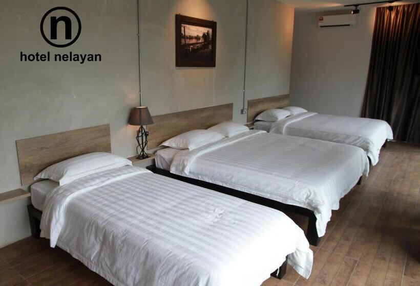 Family Suite, Nelayan