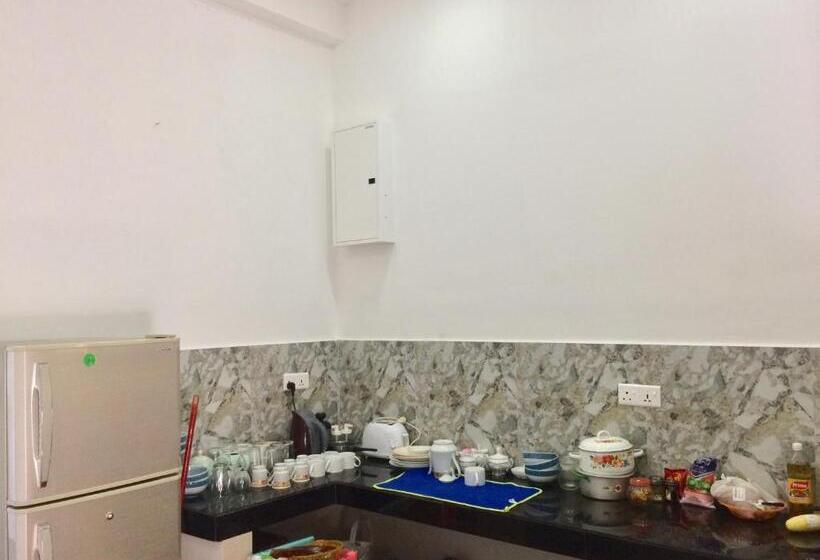 패밀리 룸 산 전망, Villa Kaetana Lanka Unawatuna