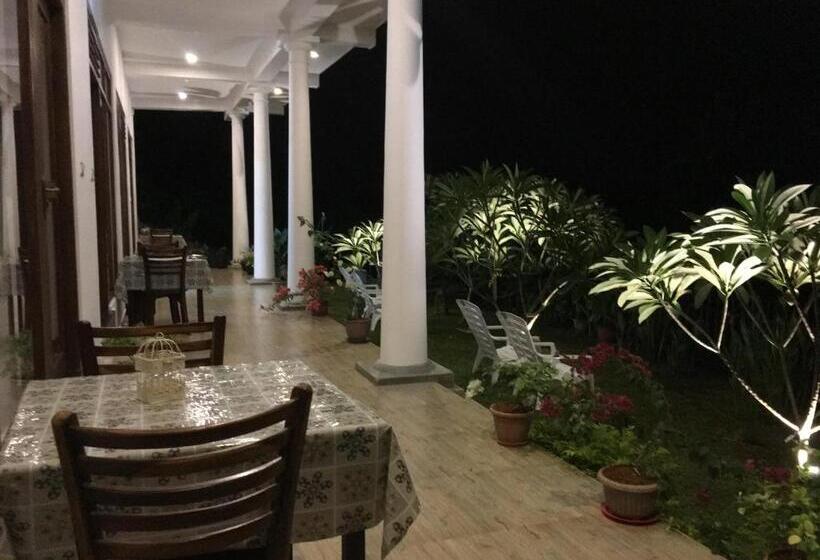 침실 3개 빌라, Villa Kaetana Lanka Unawatuna