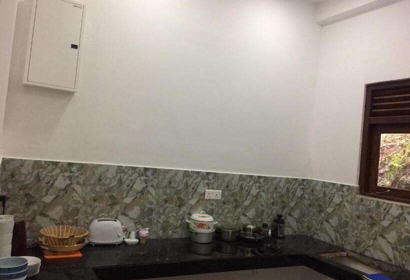 침실 3개 빌라, Villa Kaetana Lanka Unawatuna