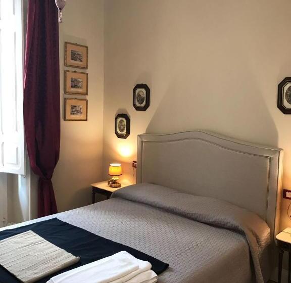 اتاق لوکس, B&b Sotto La Torre