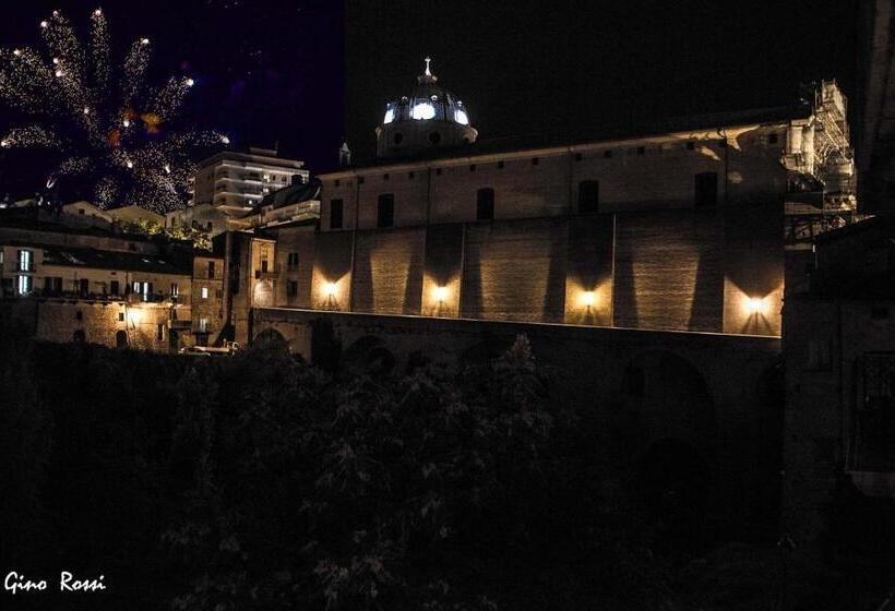 اتاق استاندارد, B&b Sotto La Torre