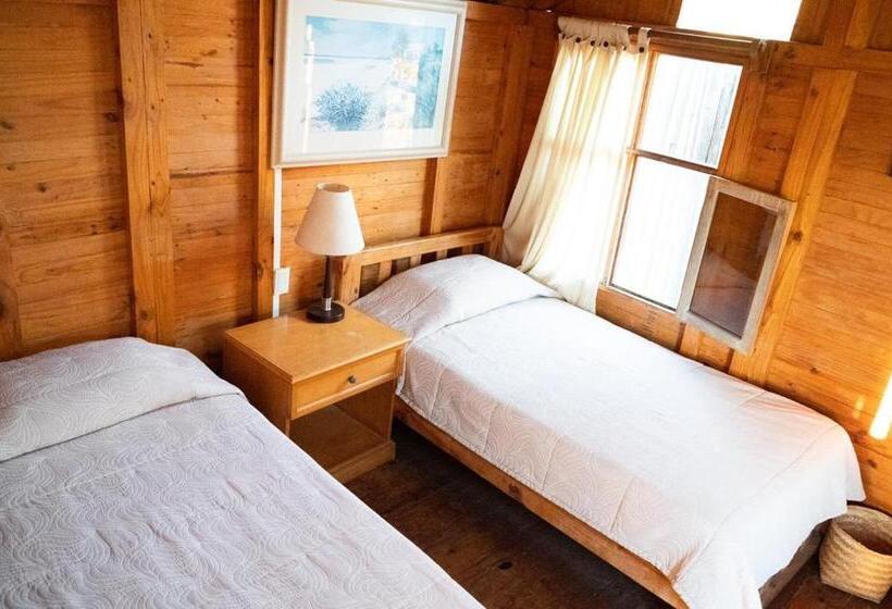 Номер Стандарт, Lava Lodge