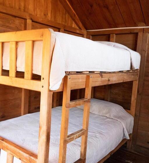 Номер Стандарт Трехместный, Lava Lodge