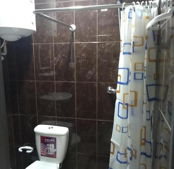 Номер Стандарт, Mini Gostinitsa Hostel