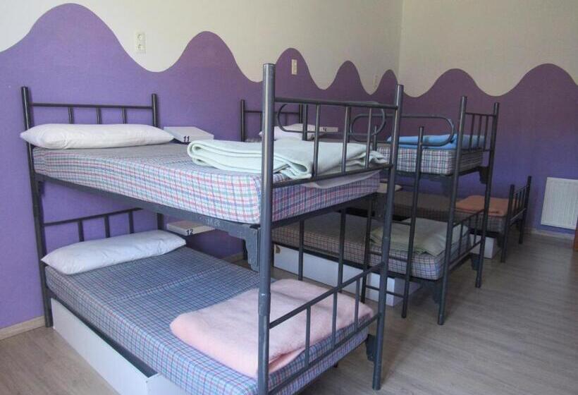 Семейный Номер, Albergue De Oneta