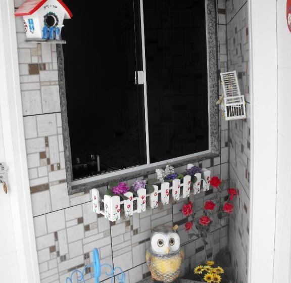 Номер Superior, Pousada Casa Da Praia