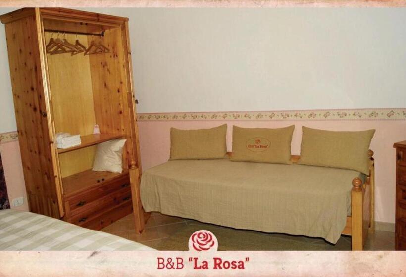 Номер Стандарт, B&b La Rosa