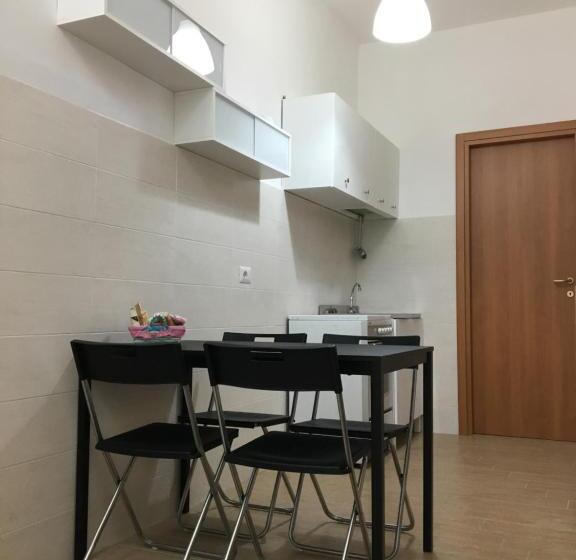 バルコニー付きスタンダードルーム, Casa Vacanze Il Casalotto