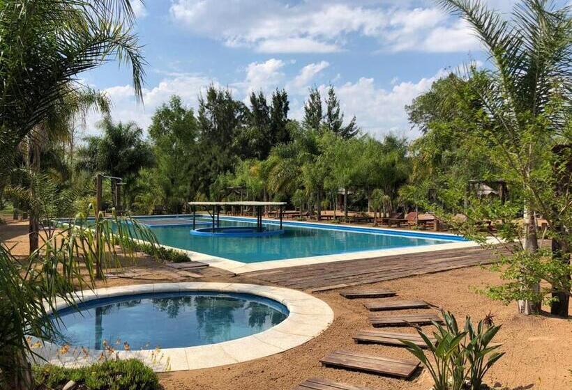 Номер Стандарт Трехместный, La Delfina Island Resort