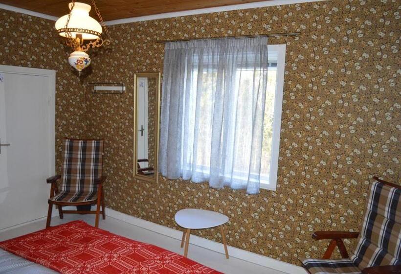 Номер Стандарт, Muses Bnb Bed & Breakfast