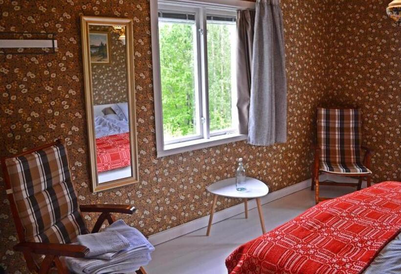 Номер Стандарт, Muses Bnb Bed & Breakfast