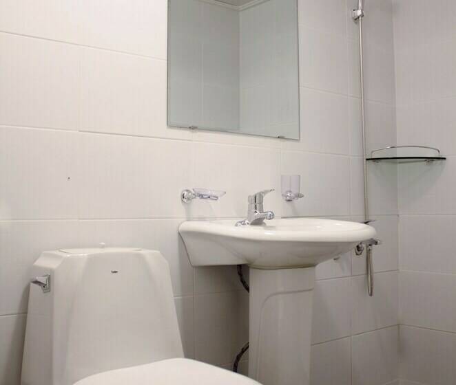 ファミリールーム, Mini Hotel Insa