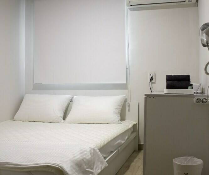 스탠다드 룸, Mini Hotel Insa