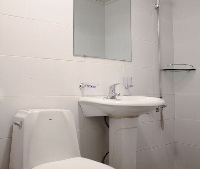 스탠다드 룸, Mini Hotel Insa