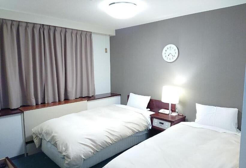 Номер Стандарт, Crown Hills Imabari