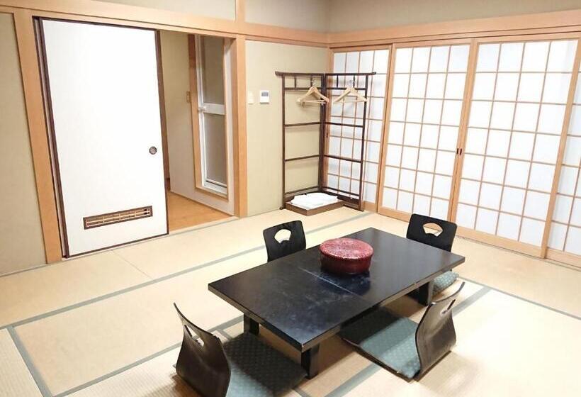 スタンダードルーム, Crown Hills Imabari