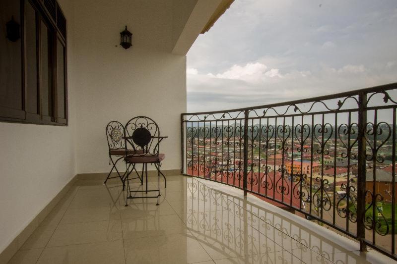 Standard Room, Reinah Tourist