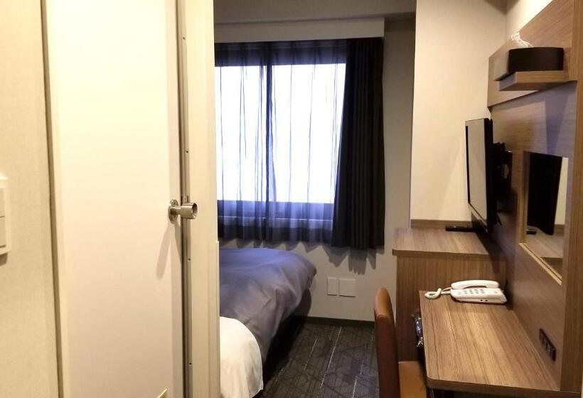 Номер Базовый Двуспальная Кровать, Sun Royal Utsunomiya