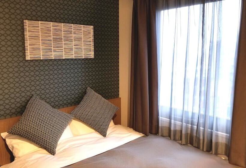 Номер Стандарт, Sun Royal Utsunomiya