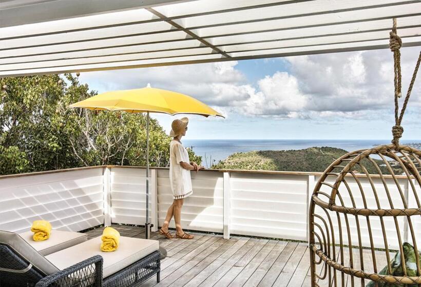 بانگلوی استاندارد, Gyp Sea Saint Barth