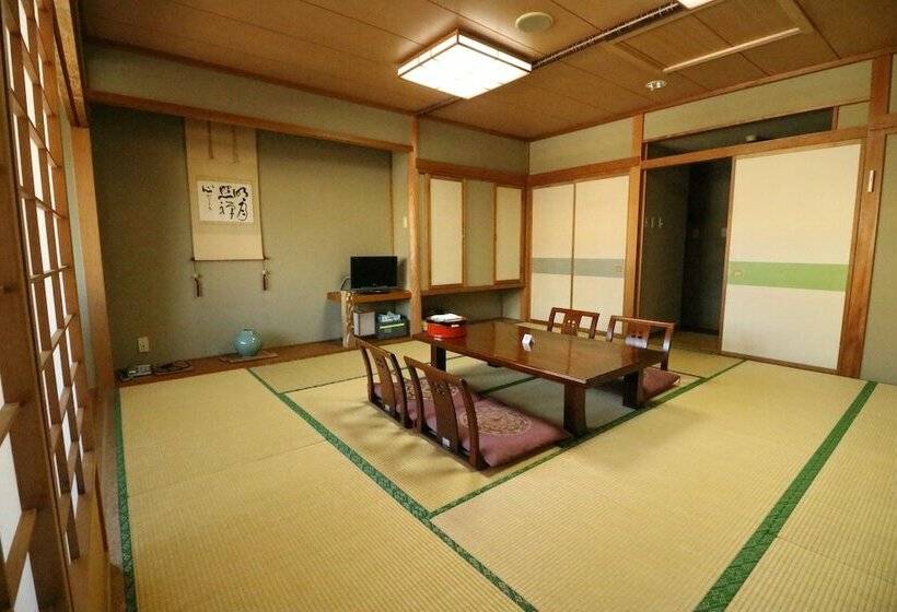 Номер Стандарт, Wakamizusou