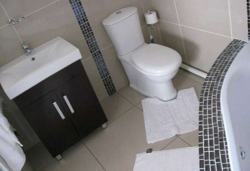 اتاق استاندارد, Bruno Comfort Suites
