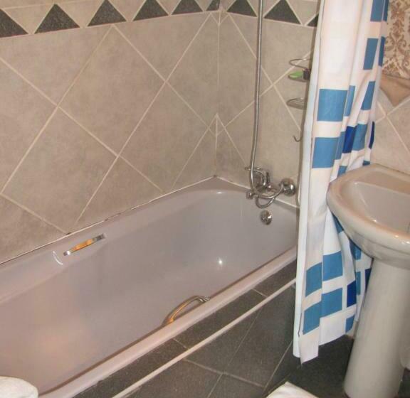 اتاق استاندارد, Bruno Comfort Suites