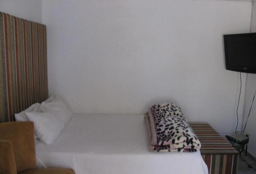 اتاق استاندارد, Bruno Comfort Suites