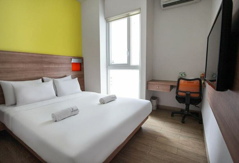 Номер Стандарт, Legreen Suite Kuningan