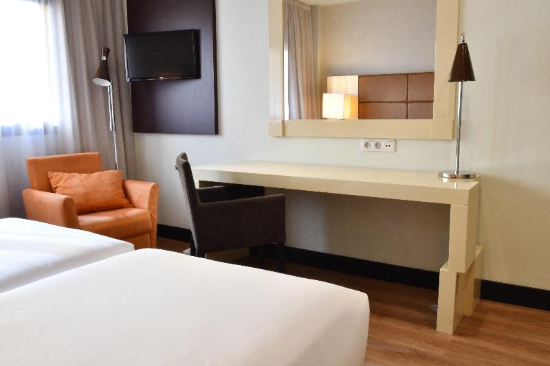 Номер Superior, Legreen Suite Kuningan