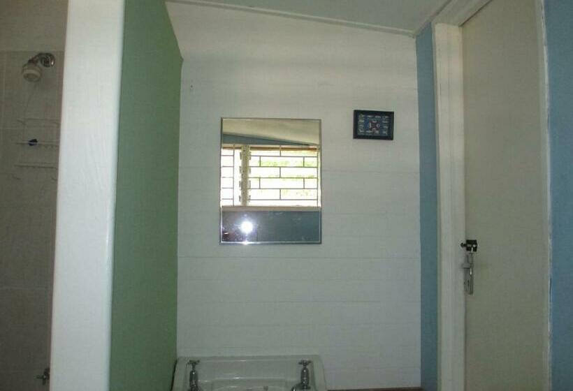 اتاق استاندارد, Kingsworth Bed And Breakfast