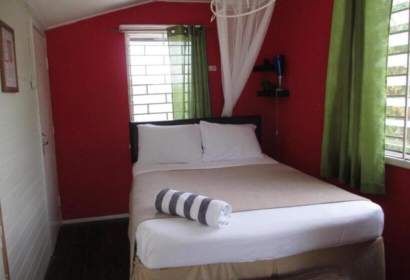 اتاق استاندارد, Kingsworth Bed And Breakfast