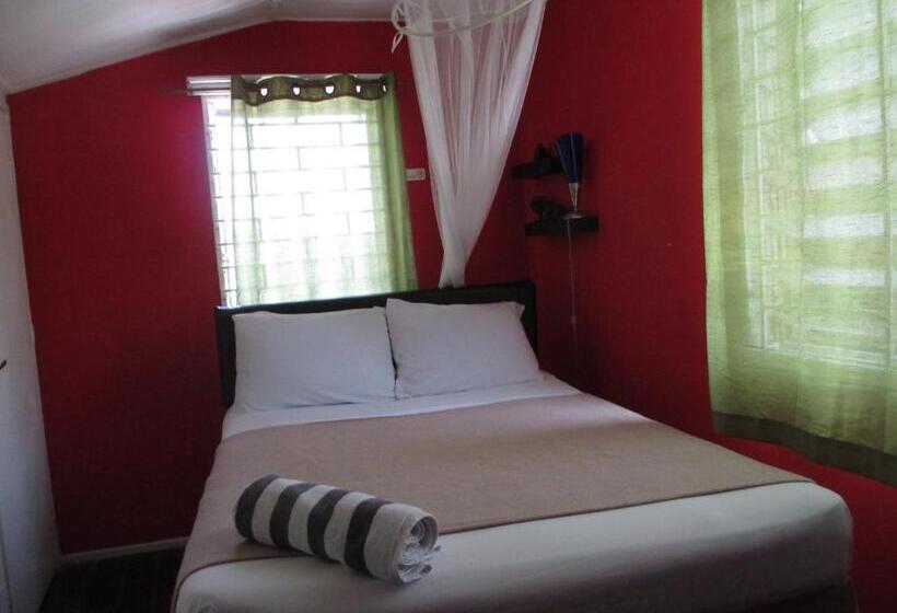 اتاق استاندارد, Kingsworth Bed And Breakfast