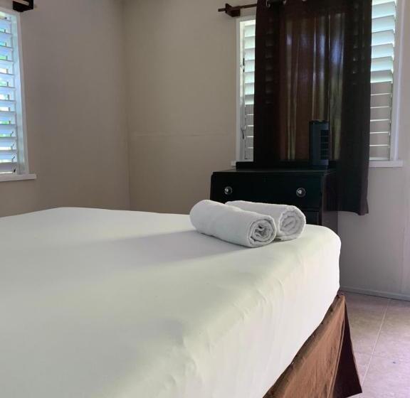 اتاق اکونومی, Kingsworth Bed And Breakfast