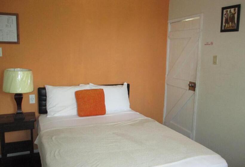 اتاق استاندارد, Kingsworth Bed And Breakfast