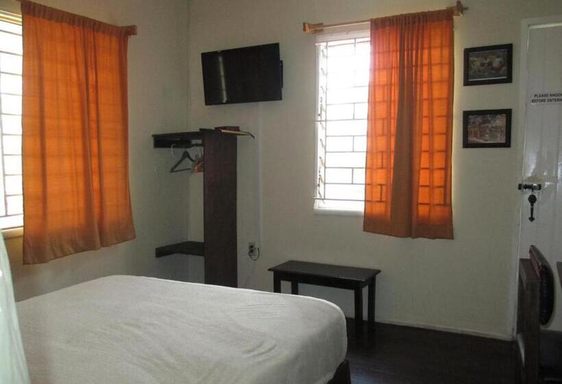 اتاق استاندارد, Kingsworth Bed And Breakfast