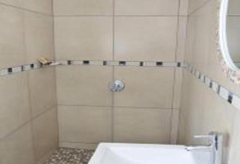 Номер Deluxe, Sandriver Resort