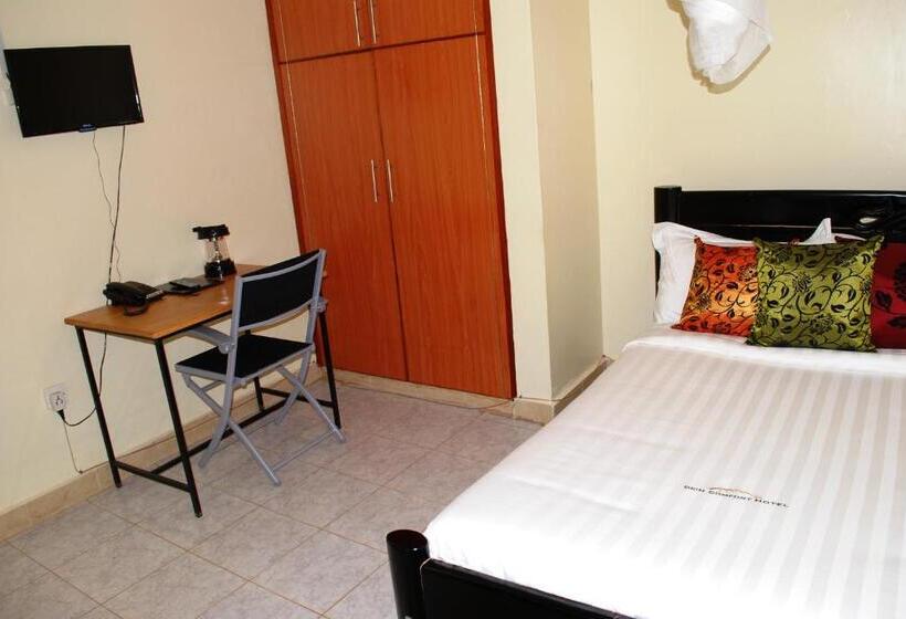 اتاق عادی, Dich Comfort Hotel   Main Branch