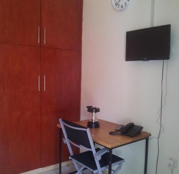 اتاق استاندارد, Dich Comfort Hotel   Main Branch