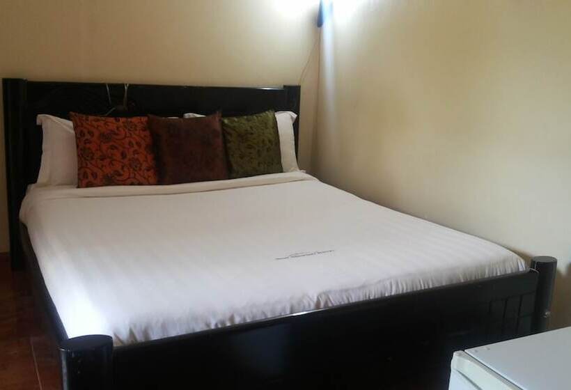 اتاق لوکس, Dich Comfort Hotel   Main Branch