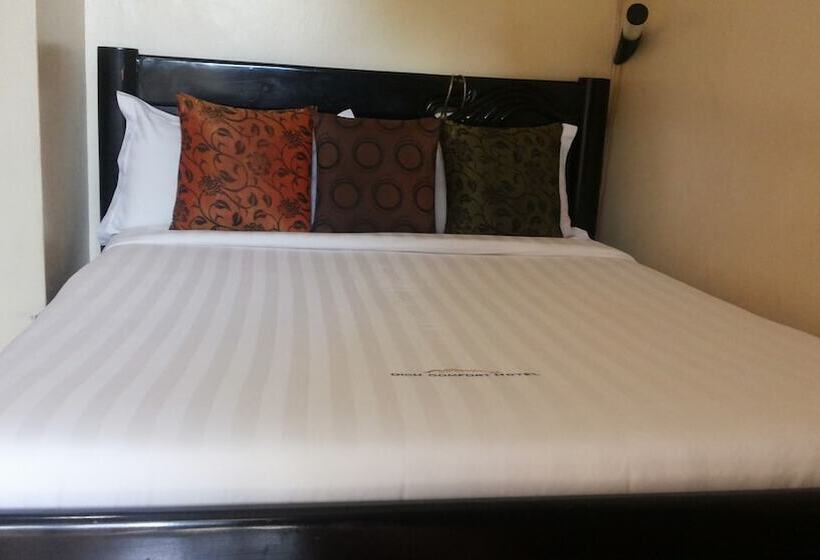 اتاق لوکس, Dich Comfort Hotel   Main Branch