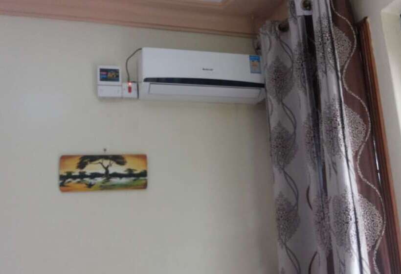 اتاق لوکس, Dich Comfort Hotel   Main Branch