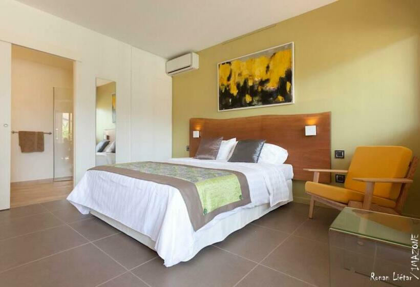 Chambre Standard, Ker Alberte