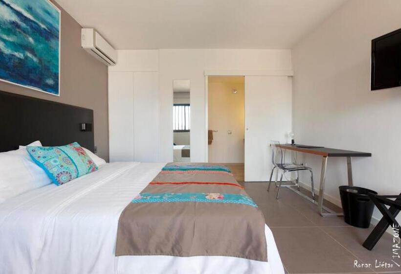 Chambre Standard, Ker Alberte
