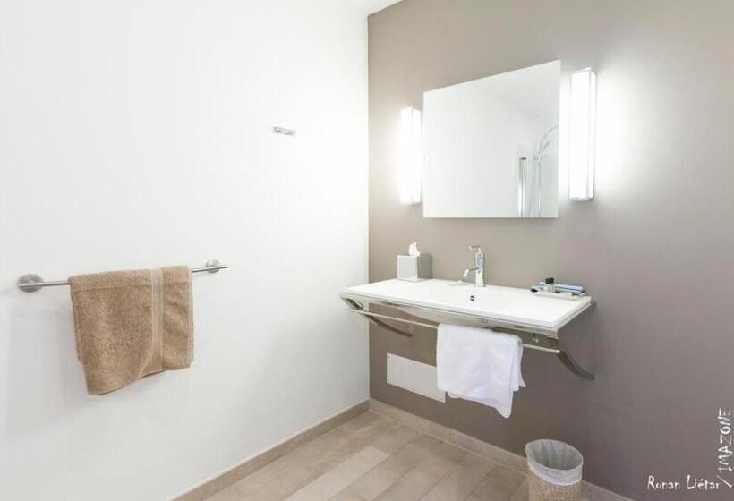 Chambre Supérieure, Ker Alberte