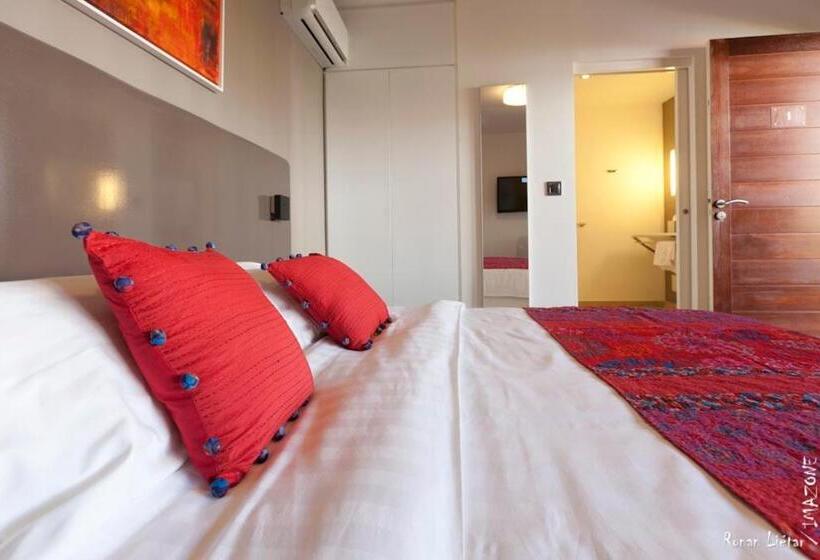 Chambre Supérieure, Ker Alberte
