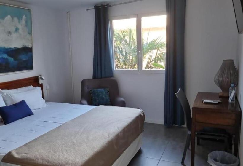 Chambre Basic, Ker Alberte