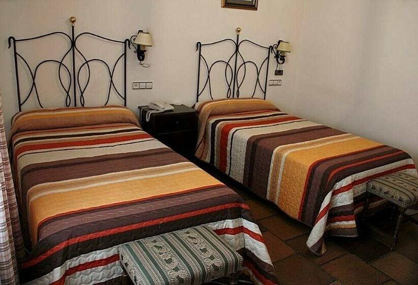 StandaardKamer, Seto Del Palancar