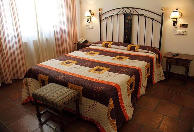 StandaardKamer, Seto Del Palancar